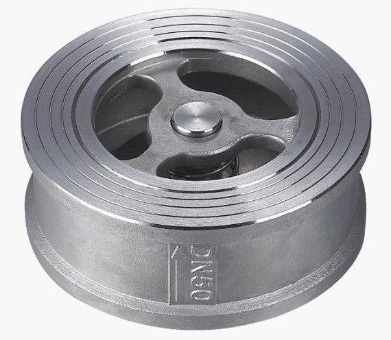 Wafer Lift Check Valve